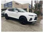 2020 Chevrolet Blazer FWD 1LT