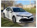 2020 Toyota Camry Hybrid for sale