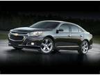 2014 Chevrolet Malibu 2LZ