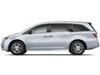 2012 Honda Odyssey EX