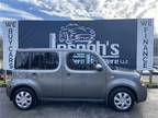 Used 2012 NISSAN CUBE For Sale