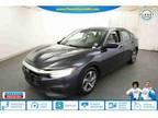 2020 Honda Insight Blue, 8K miles