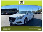 2016 Hyundai Sonata Plug-in Hybrid for sale