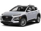 2021 Hyundai Kona Ultimate