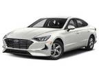 2020 Hyundai Sonata SE