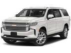 2023 Chevrolet Suburban 2WD High Country