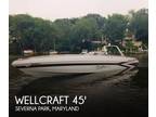 1985 Wellcraft Excalibur Eagle Boat for Sale