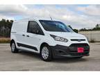 2017 Ford Transit Connect Van XL - Tomball, TX