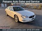 2006 Buick La Crosse CXL SEDAN 4-DR