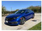 2019 Honda Civic Si Sedan for Sale by Owner