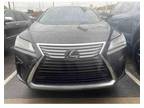 2019 Lexus RX 350 350