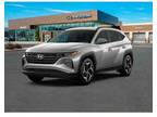 2022 Hyundai Tucson Plug-in Hybrid SEL