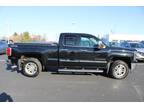 2015 Chevrolet Silverado 1500 4WD LT w/1LT Double Cab