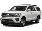 2019 Ford Expedition MAX XLT