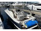 2004 Sunseeker 37 Sportfisher