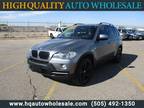 2009 BMW X5 x Drive30i SPORT UTILITY 4-DR