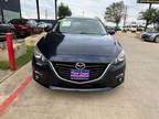 2016 Mazda Mazda3 Hatchback i Touring