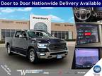 2021 Dodge Ram 1500