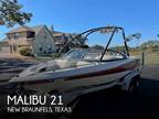 2006 Malibu 21 Response LXi Boat for Sale