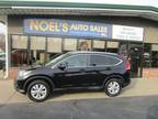 Used 2014 HONDA CR-V For Sale