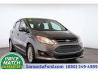 2013 Ford C-Max Hybrid Sel