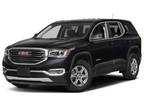 2018 GMC Acadia SLE-1