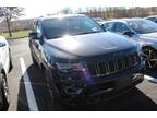 2016 Jeep Grand Cherokee 4WD Limited 75th Anniversary