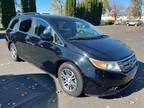 Used 2012 HONDA ODYSSEY For Sale