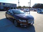 2017 Lincoln MKZ Hybrid Select - Houston, TX