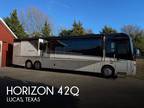 Winnebago Horizon 42q Class A 2020