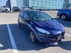 used 2016 Ford Fiesta ST 4D Hatchback