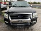 2008 Ford Explorer Suv 4-Dr