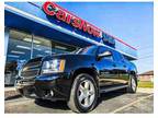 2013 Chevrolet Avalanche LT Black Diamond 4x4 4dr Crew