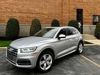 2018 Audi Q5 AWD SUV