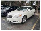 2013 Buick Regal Premium I