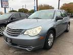 2010 Chrysler Sebring Touring