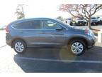 2012 Honda CR-V AWD 5dr EX-L