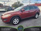 2012 MAZDA CX-9 Touring Sport Utility 4D SUV