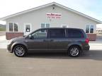 2014 Dodge grand caravan Gray, 83K miles