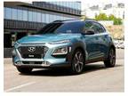 2020 Hyundai Kona SE