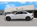 2024 BMW 2 Series 230i x Drive