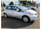 2016 Nissan Versa Note