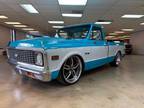 1971 Chevrolet C-10 - Grand Prairie, TX