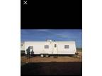 Rv Trailer for Weekly Rent