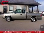 1998 GMC Sonoma Gray, 53K miles