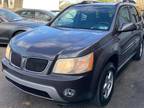 Used 2008 PONTIAC TORRENT For Sale