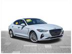 2020 Genesis G70 2.0T RWD