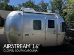 Airstream Airstream Bambi 16RB Travel Trailer 2022