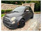 2016 FIAT 500 for sale