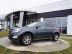 2017 Chevrolet Equinox Gray, 74K miles